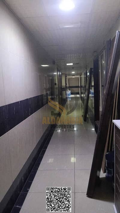 2 Bedroom Flat for Rent in Ajman Free Zone, Ajman - IMG-20250829-WA0030. jpg