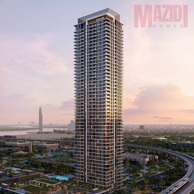 1 Bedroom Flat for Sale in Dubai Creek Harbour, Dubai - 6 (1). jpg