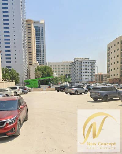 ارض تجارية  للبيع في النخيل، عجمان - IMG_3654. jpg