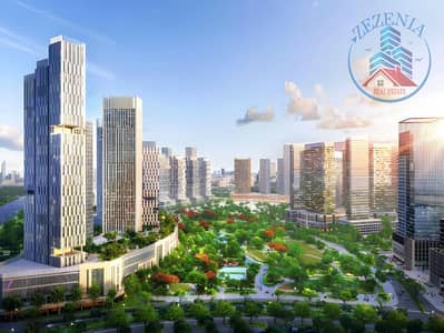 1 Bedroom Flat for Sale in City of Arabia, Dubai - IMG-20250822-WA0076. jpg