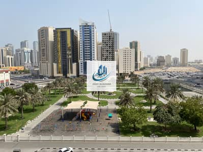 2 Bedroom Apartment for Rent in Al Nahda (Sharjah), Sharjah - IMG_7852. jpg
