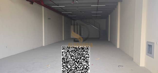 Склад в аренду в Аджман Индастриал, Аджман - IMG-20250830-WA0023. jpg