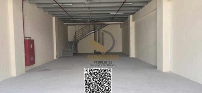 Склад в аренду в Аджман Индастриал, Аджман - IMG-20250830-WA0093. jpg