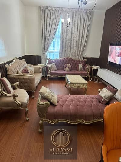 2 Bedroom Flat for Sale in Al Nuaimiya, Ajman - 27e151ce-04d4-47c1-b357-ea732b2d20e9. jpeg