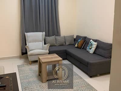 1 Bedroom Flat for Rent in Al Nuaimiya, Ajman - b0b5913f-709d-41d7-9d41-cca59f7fc25e. jpg