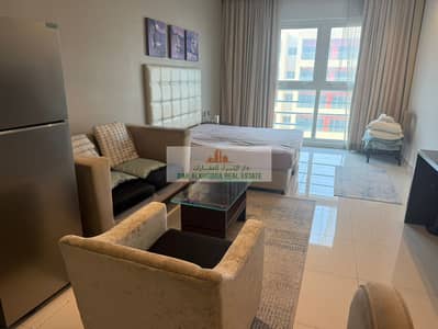 Studio for Rent in Dubai South, Dubai - WhatsApp Image 2025-08-30 at 5.00. 28 AM. jpeg