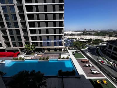 1 Bedroom Flat for Rent in Sobha Hartland, Dubai - IMG_8881. JPG
