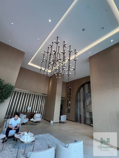 2 Bedroom Flat for Rent in Sobha Hartland, Dubai - WhatsApp Image 2025-07-29 at 4.33. 15 PM. jpeg