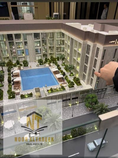 2 Cпальни Апартамент Продажа в Тилал Сити, Шарджа - IMG-20250830-WA0027. jpg