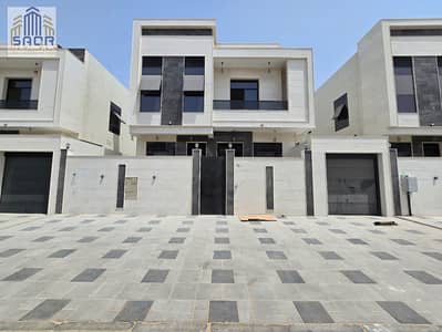 5 Bedroom Villa for Sale in Al Bahia, Ajman - photo_5879686851449703512_y. jpg