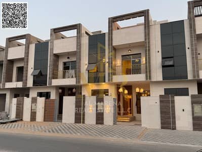 فیلا 4 غرف نوم للبيع في الحليو، عجمان - IMG-20250830-WA0610. jpg