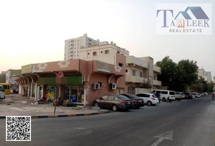 11 Bedroom Building for Sale in Al Nuaimiya, Ajman - 06 (3). jpg