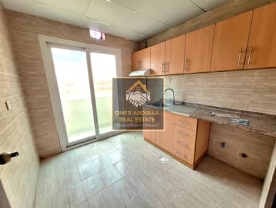 2 Bedroom Flat for Rent in Muwaileh Commercial, Sharjah - 20240103_134938. jpg
