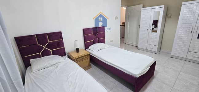 2 Bedroom Flat for Rent in Al Taawun, Sharjah - IMG-20250825-WA0054. jpg