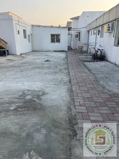 فیلا 1 غرفة نوم للايجار في الغافیة، الشارقة - WhatsApp Image 2025-08-26 at 7.26. 38 PM (1). jpeg