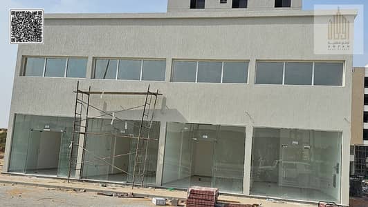 Building for Sale in Al Jurf, Ajman - WhatsApp Image 2025-08-18 at 3.45. 46 PM. jpeg