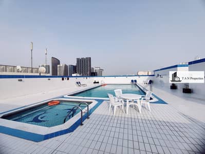 2 Bedroom Apartment for Rent in Bur Dubai, Dubai - IMG_20250722_171518. jpg