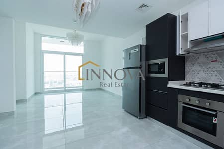 2 habitaciones Apartamento para en Alquiler en Al Furjan, Dubai - Apartamento en Al Furjan，Pearlz by Danube, 2 dormitorios, 110000 AED - 12568754