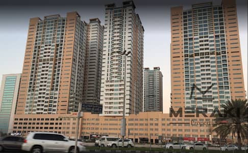 2 Bedroom Flat for Sale in Al Rashidiya, Ajman - 18330. jpg