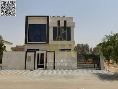 5 Cпальни Вилла Продажа в Аль Хелио, Аджман - IMG-20250830-WA0799. jpg