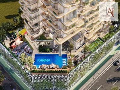 استوديو  للبيع في مدينة دبي الرياضية، دبي - 14910313-1070bo. jpg