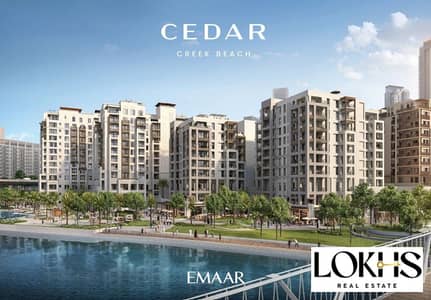 3 Cпальни Апартаменты Продажа в Дубай Крик Харбор, Дубай - 7. jpg