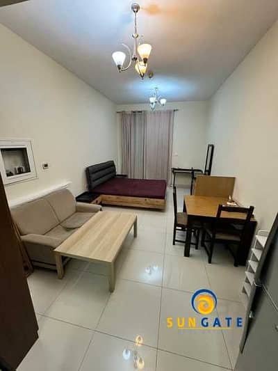 Studio for Rent in Dubai Sports City, Dubai - TTdLt1a4TG983ctzyzruiy4LbiNZI2cZHujZRnwf. jpeg