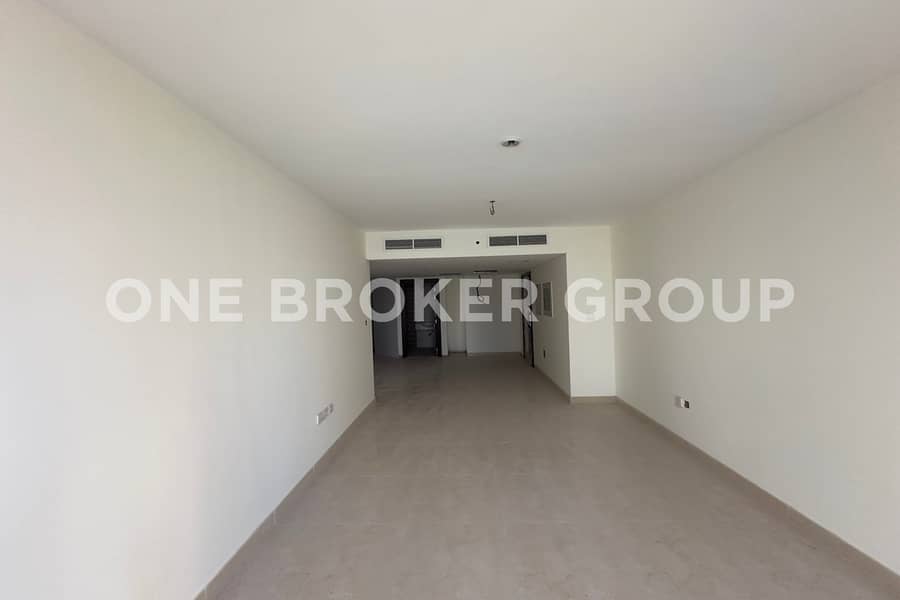 Magnificent 1 bedroom, The Wind Towers, Ready Soon