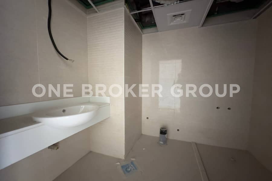 Magnificent 1 bedroom, The Wind Towers, Ready Soon - Image 6