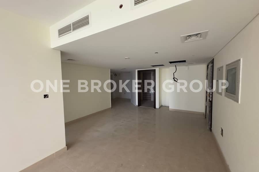 Magnificent 1 bedroom, The Wind Towers, Ready Soon - Image 7