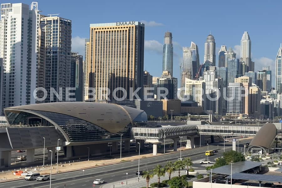 Magnificent 1 bedroom, The Wind Towers, Ready Soon - Image 10