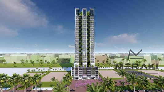 2 Bedroom Apartment for Sale in Emirates City, Ajman - WhatsApp Image 2025-06-24 at 2.36. 42 PM (2). jpeg
