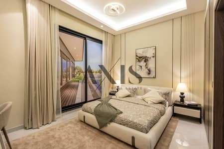 2 Bedroom Flat for Sale in Al Furjan, Dubai - Best Price | High ROI | Prime Location