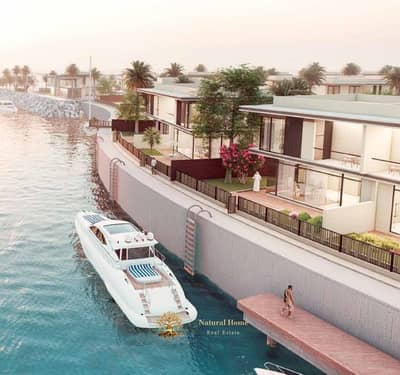 4 Bedroom Villa for Sale in Al Hamra Village, Ras Al Khaimah - Screenshot 2025-01-29 123605. jpg