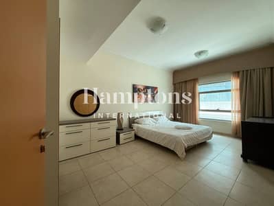 1 Bedroom Flat for Rent in Al Barsha, Dubai - Furnished 1BR | Next To MOE | 75K Yearly