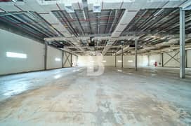 Premium AC Warehouse | Best Price in Market!