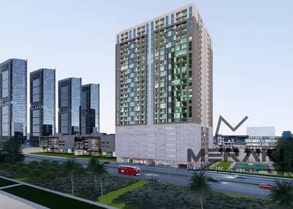 2 Bedroom Flat for Sale in Al Amerah, Ajman - WhatsApp Image 2025-07-22 at 12.08. 38 PM. jpeg