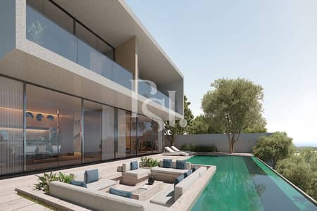 4 Cпальни Вилла Продажа в Аль Худайриат остров, Абу-Даби - Nawayef-West-Homes-Hudayriyat-Island-Abu-Dhabi-UAE (6). jpg