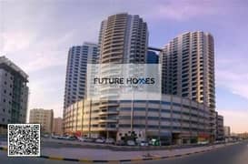 شقة في فالكون تاورز،الراشدية 2،الراشدية 21999 درهم - 11123927