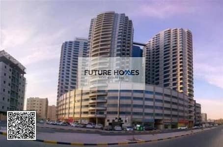 استوديو  للايجار في الراشدية، عجمان - 2. jpg