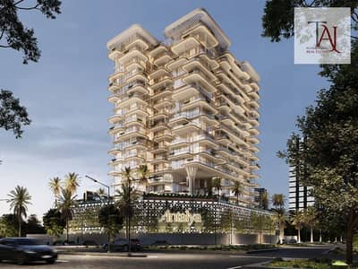 1 Bedroom Apartment for Sale in Dubai Sports City, Dubai - 9263af51-869f-496e-afa1-05681e93404e. jpg