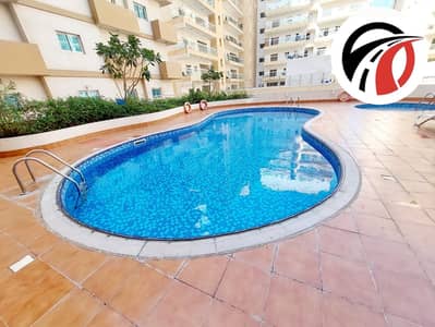 فلیٹ 1 غرفة نوم للايجار في المدينة العالمية، دبي - IMG_9899. jpg