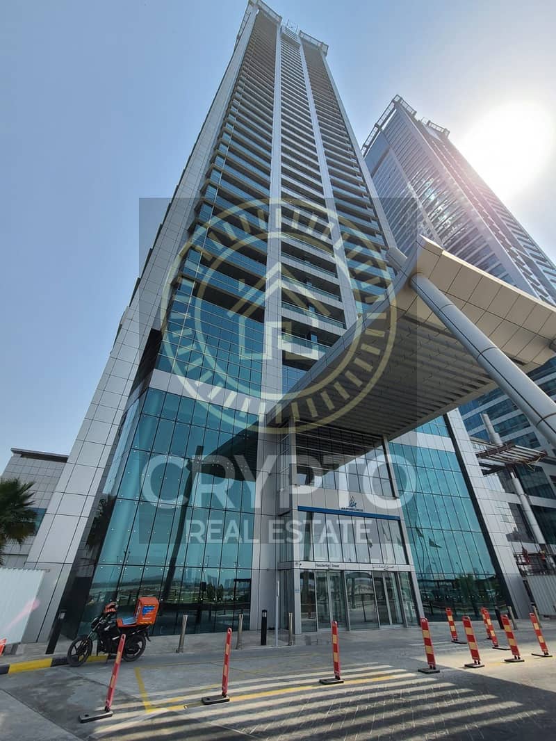 Квартира в Дафан Аль Накхил,Джульфар Тауэрс, 25000 AED - 7806090 Квартира в Дафан Аль Накхил,Джульфар Тауэрс, 25000 AED - 7806090