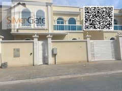فیلا في الزاهية 5 غرف 100000 درهم - 12658659