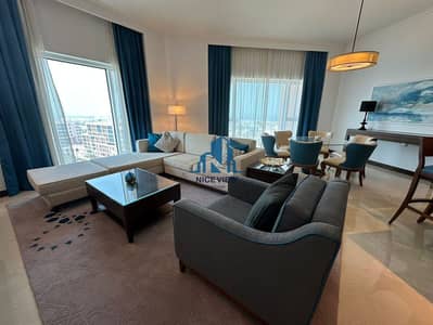 2 Bedroom Flat for Rent in The Marina, Abu Dhabi - IMG-20250830-WA0020. jpg