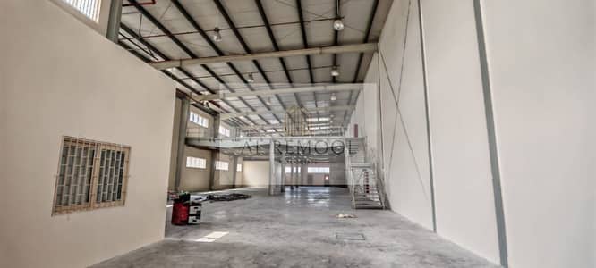 Warehouse for Rent in Industrial Area, Sharjah - 34fca5c6-4532-4129-82d7-26e57ff6a5c3. jpg
