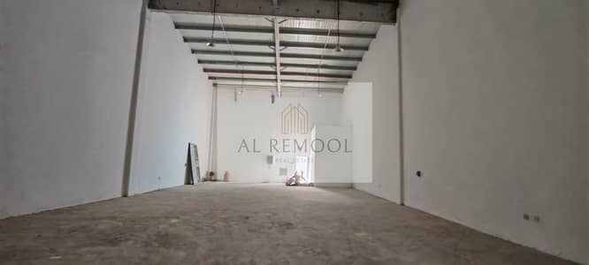 مستودع  للايجار في صناعية الصجعة، الشارقة - 25d3cbff-69ad-4ede-8951-34afa612e60f. jpg