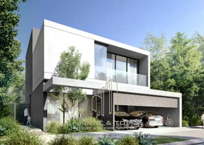 4 Bedroom Villa for Sale in Tilal City, Sharjah - Screenshot 2025-02-06 230221. png