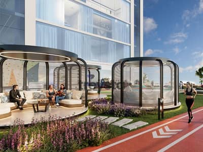 1 Bedroom Apartment for Sale in Dubai Silicon Oasis (DSO), Dubai - 4. jpg