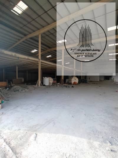 Склад в аренду в Аль Джурф, Аджман - 0df5eff6-32c5-42f9-a3c5-5720e93907c8. jpeg